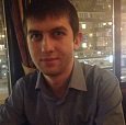 Владимир Беспалов